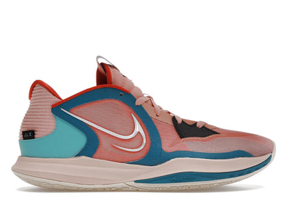Nike Kyrie Low 5 Madder Root - authentic Nike sneakers