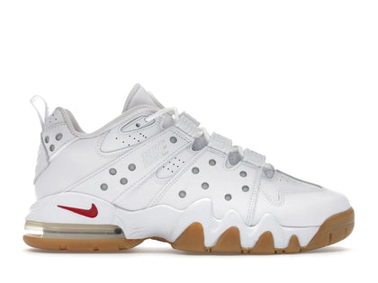 Nike SB Air Max 2 CB '94 Low Supreme White Gum - authentic Nike sneakers