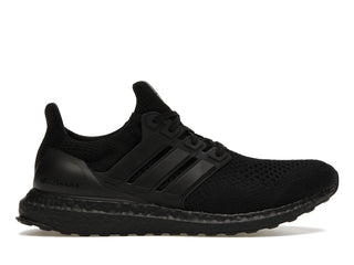 adidas Ultra Boost 1.0 DNA Triple Black - authentic adidas sneakers