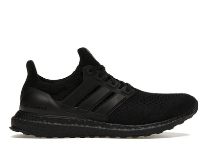 adidas Ultra Boost 1.0 DNA Triple Black - authentic adidas sneakers