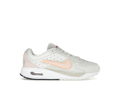 Nike Air Max Solo Phantom White Peach Cream Echo Pink (GS)