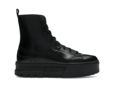 Puma Mayze Boot Dua Lipa Puma Black (Women's)