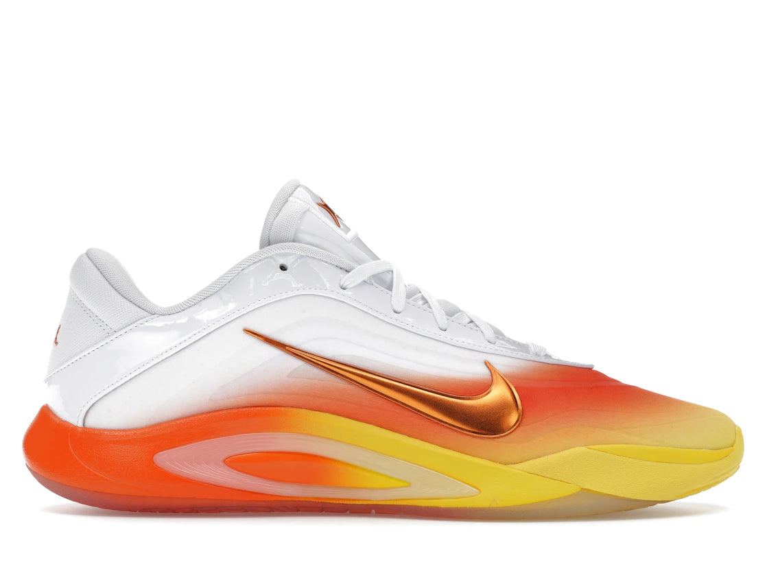 Nike A'ja Wilson A'One Candy Corn Queen (Women's)