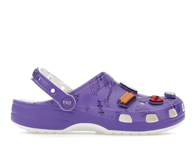 Crocs Classic Clog Friends
