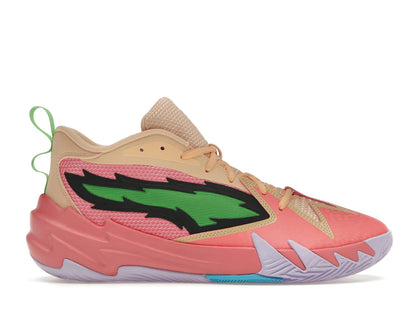 Puma Scoot Zeros Georgia Peach - authentic Puma sneakers
