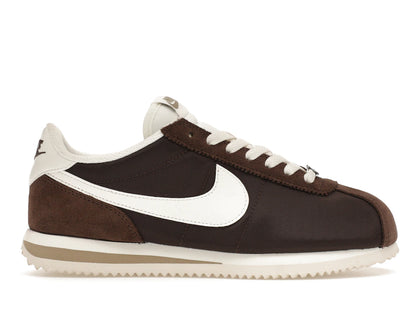 Nike Cortez Baroque Brown (Women's) - authentic Nike sneakers