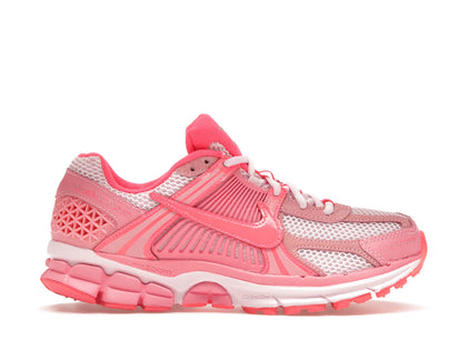 Nike Zoom Vomero 5 Coral Chalk Hot Punch (Women's) - authentic Nike sneakers