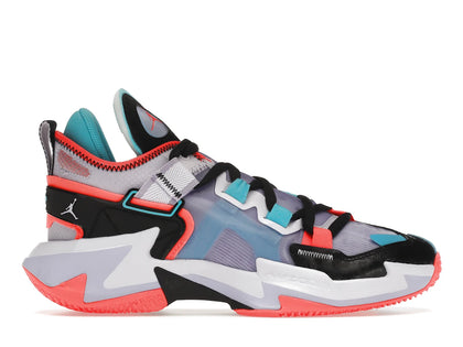 Jordan Why Not Zer0.5 Childhood - authentic Jordan sneakers