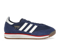 adidas SL 72 RS Dark Blue Off White Red