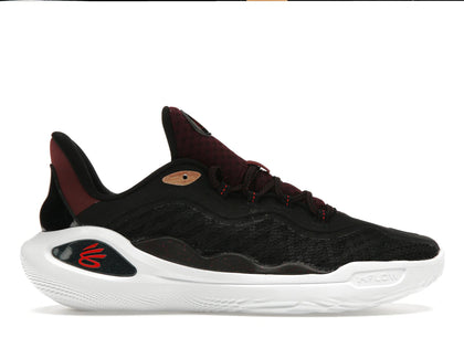 Under Armour Curry 11 Domaine - authentic Under Armour sneakers