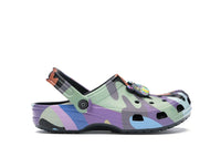 Crocs Classic Clog Takashi Murakami x ComplexCon