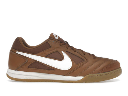 Nike Gato Light British Tan Archaeo Brown - authentic Nike sneakers