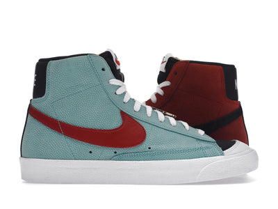 Nike Blazer Mid '77 EMB NBA WNBA 75th Anniversary