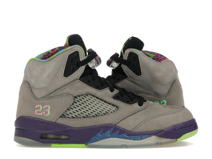 Jordan 5 Retro Bel-Air - authentic Jordan sneakers