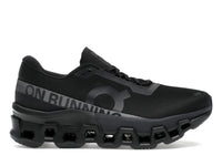 Beim Ausführen von Cloudmonster 2 Black Eclipse
