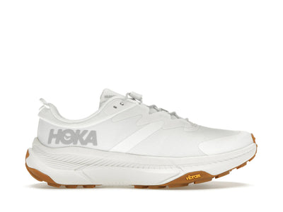 Hoka One One Transport White Gum (Women's)