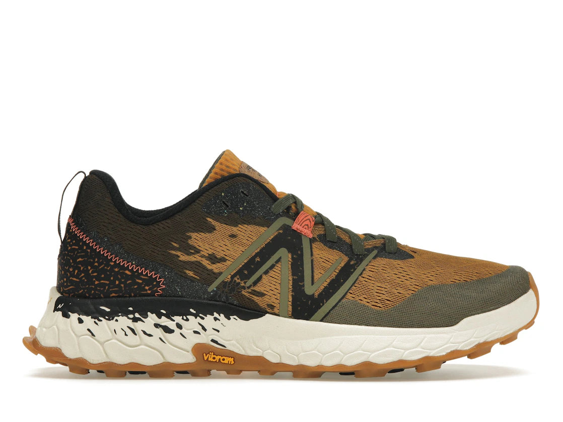 New Balance Fresh Foam X Hierro v7 Golden Hour Dark Camo