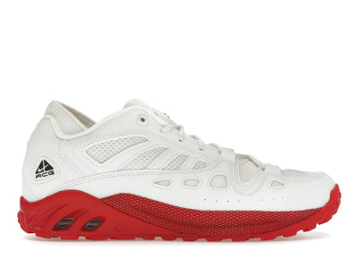 Nike ACG Air Exploraid Summit White University Red