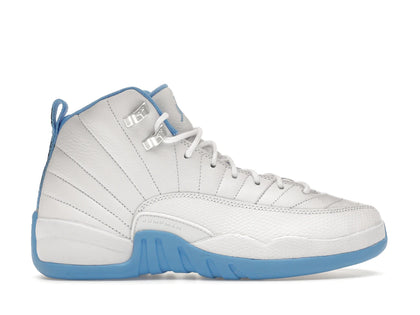 Jordan 12 Retro Melo (GS) - authentic Jordan sneakers