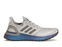 adidas Ultra Boost 20 Dash Grey Blue Violet (Women's)