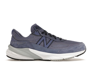 New Balance 990v6 MiUSA Purple - authentic New Balance sneakers