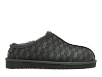 Kith Monogram Shearling Slipper Kithmas Stadium