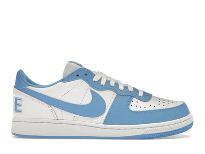 Nike Terminator Low University Blue - authentic Nike sneakers