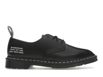 Dr. Martens Smiths NEIGHBORHOOD Black
