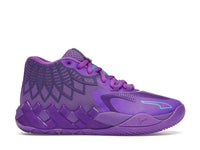 Puma MB1 Queen City (GS)
