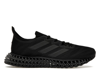 adidas 4DFWD 3 Core Black Carbon
