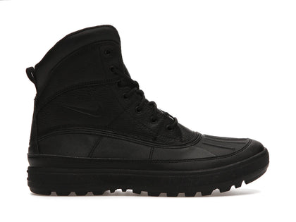 Nike Woodside Black - authentic Nike sneakers