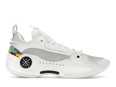 Li-Ning Way of Wade 10 Low Pixel