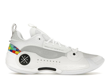 Li-Ning Way of Wade 10 Low Pixel - authentic Li-Ning sneakers
