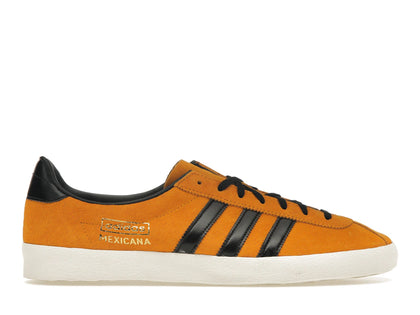 adidas Mexicana Team College Gold - authentic adidas sneakers