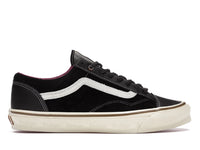 Vans Vault OG Style 36 LX Bodega Black