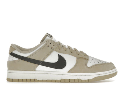 Nike Dunk Low Desert Khaki Medium Ash - authentic Nike sneakers
