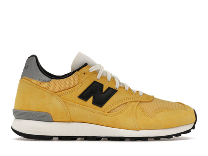 New Balance 475 JJJJound Yellow - authentic New Balance sneakers