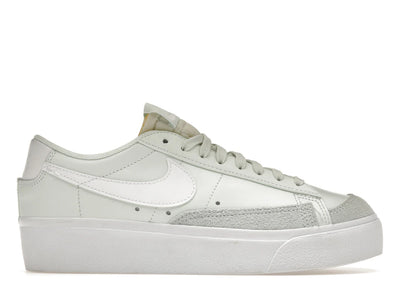 Nike Blazer Low Platform Barely Green (Women's)