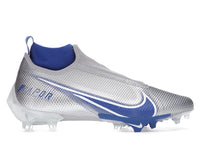 Nike Vapor Edge Pro 360 Metallic Platinum Game Royal
