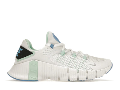 Nike Free Metcon 4 White Mint Foam (Women's)