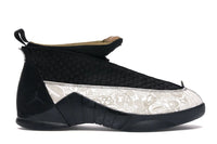 Jordan 15 Retro Laser