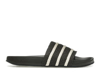 adidas Adilette Slides Wales Bonner Dark Brown