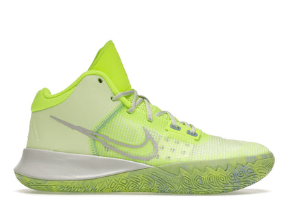 Nike Kyrie Flytrap 4 Barely Volt - authentic Nike sneakers