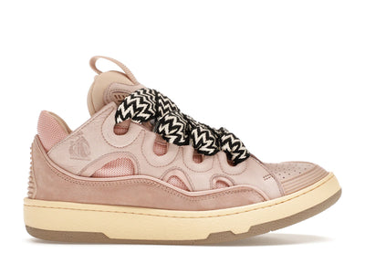Lanvin Leather Curb Pink Gum (Women's)