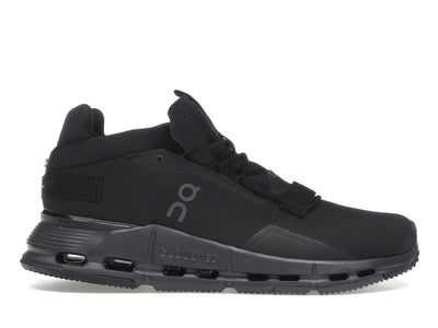 On Running Cloudnova 2 All Black