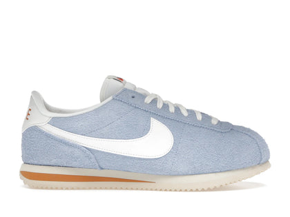 Nike Cortez SE Psychic Blue - authentic Nike sneakers
