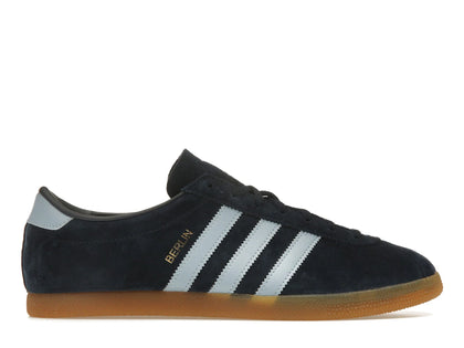 adidas Berlin Dark Marine (2022) - authentic adidas sneakers