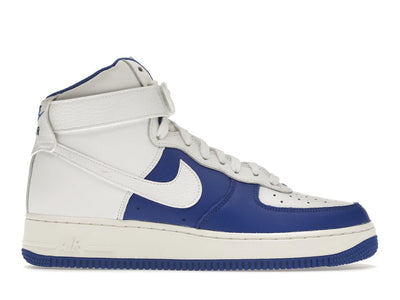 Nike Air Force 1 High '07 LV8 NBA 75th Anniversary Hyper Royal