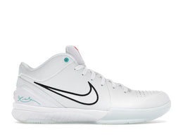Nike Kobe 4 Protro Draft Day Pack Vancouver Grizzlies (Opened Packaging) - authentic Nike sneakers