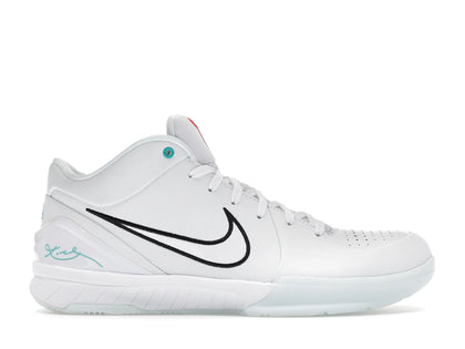 Nike Kobe 4 Protro Draft Day Pack Vancouver Grizzlies (Opened Packaging) - authentic Nike sneakers